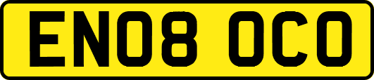 EN08OCO