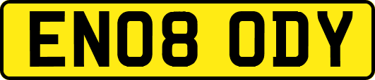 EN08ODY