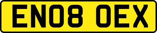 EN08OEX