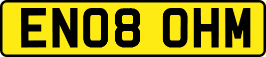 EN08OHM