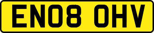 EN08OHV