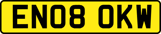 EN08OKW
