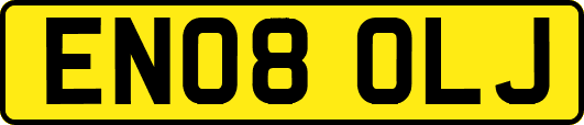 EN08OLJ