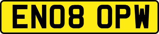 EN08OPW