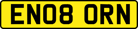 EN08ORN