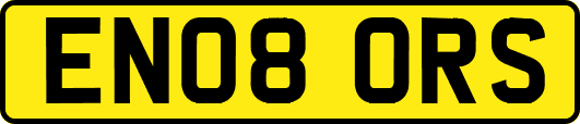 EN08ORS