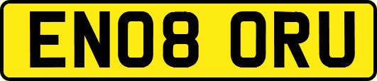 EN08ORU