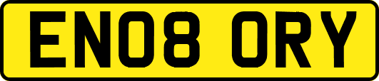 EN08ORY