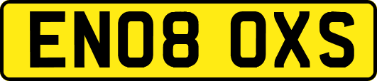 EN08OXS