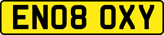 EN08OXY