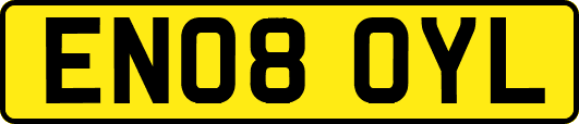 EN08OYL