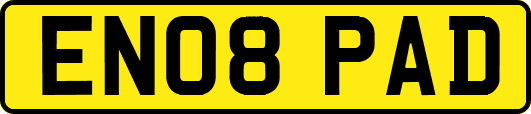 EN08PAD