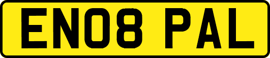 EN08PAL
