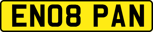 EN08PAN