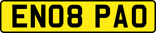 EN08PAO