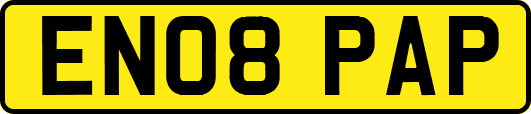 EN08PAP