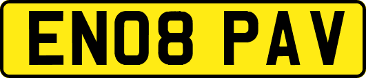 EN08PAV