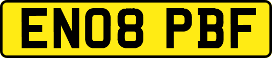 EN08PBF