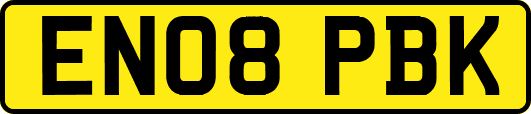 EN08PBK
