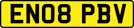 EN08PBV