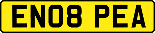 EN08PEA