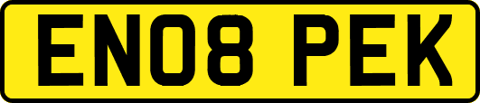 EN08PEK