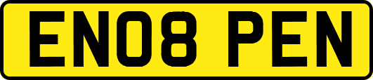 EN08PEN