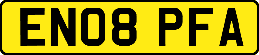 EN08PFA