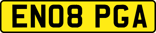 EN08PGA