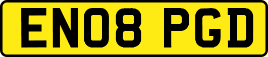 EN08PGD