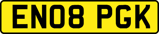 EN08PGK