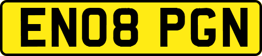 EN08PGN