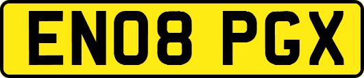 EN08PGX