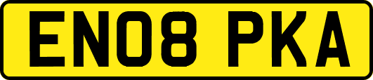 EN08PKA