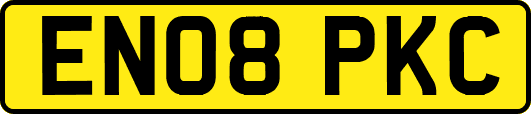 EN08PKC