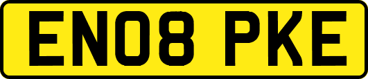 EN08PKE