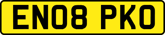 EN08PKO