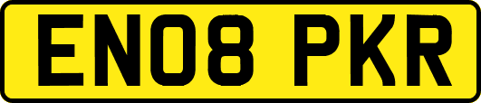 EN08PKR