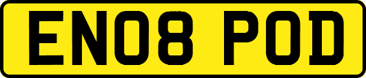 EN08POD