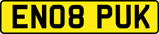 EN08PUK