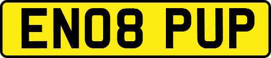 EN08PUP