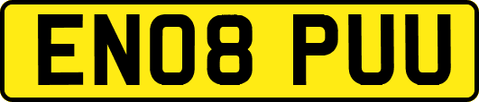 EN08PUU