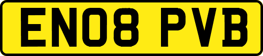 EN08PVB