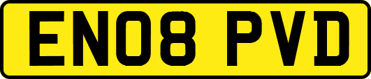 EN08PVD