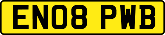 EN08PWB