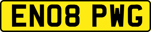 EN08PWG
