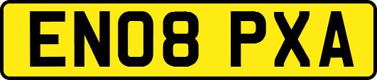 EN08PXA