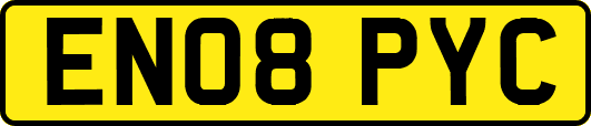 EN08PYC