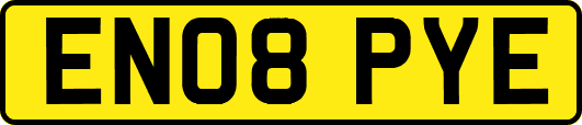 EN08PYE