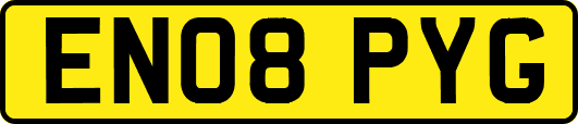 EN08PYG